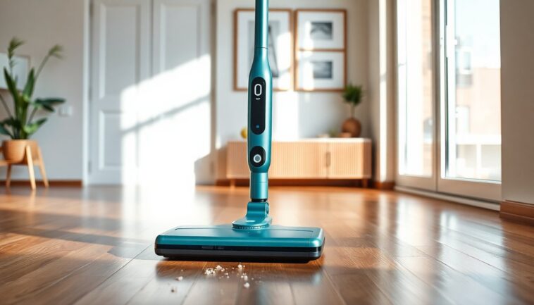 le migliori scope elettriche sotto i 300 euro per una pulizia efficiente e senza sforzo 1767737266