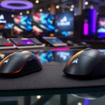 le nuove periferiche corsair svelate al ces 2026 innovazione e prestazioni senza precedenti 1767822407