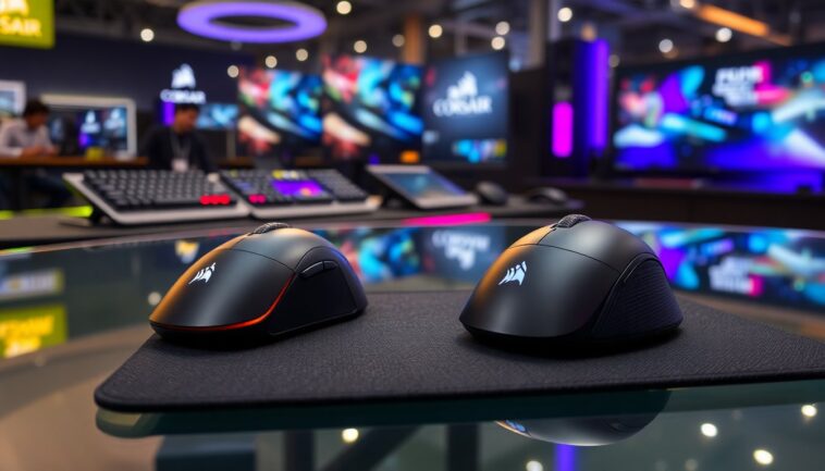 le nuove periferiche corsair svelate al ces 2026 innovazione e prestazioni senza precedenti 1767822407