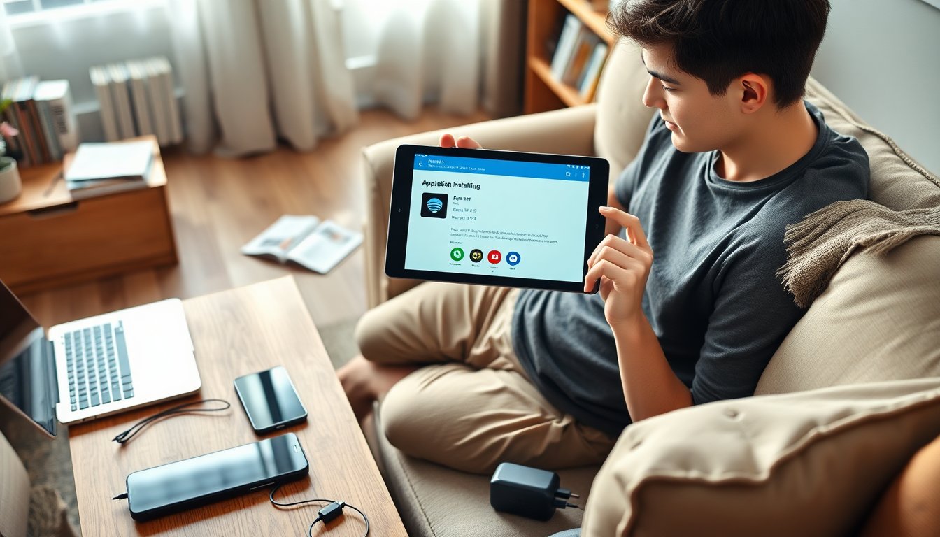 Le Nuove Sfide del Sideloading su Android: Le Rivelazioni di Google