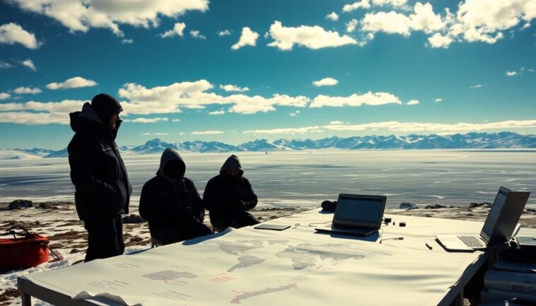 le operazioni americane in groenlandia tra politica e indipendenza 1767945560