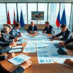 le pressioni degli stati uniti sul green deal europeo e lautonomia dellunione europea unanalisi approfondita 1769842885