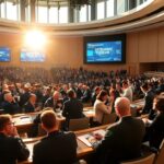 le tematiche chiave del world economic forum di davos 2026 tendenze e sfide globali 1769526744