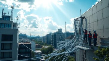 legge sulle reti digitali sfide e impatti sulle infrastrutture europee 1769204868