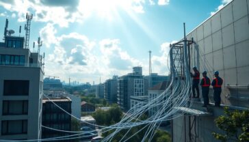 legge sulle reti digitali sfide e impatti sulle infrastrutture europee 1769204868