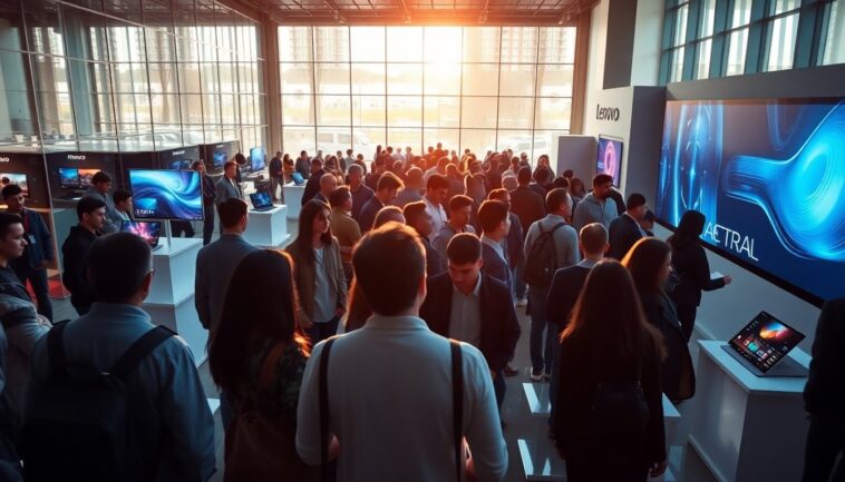 lenovo rivela le sue innovazioni per il futuro dellia al ces 2026 1767766613