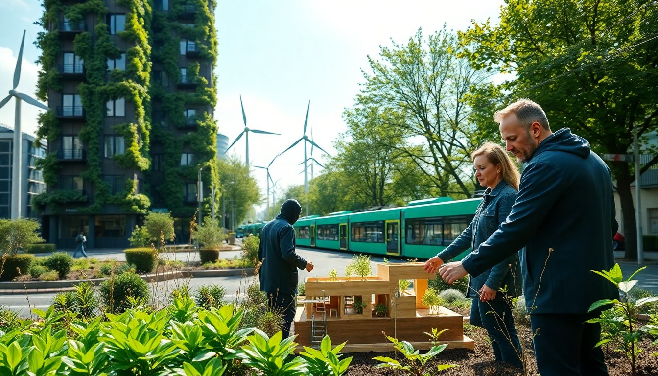 L’espansione dei green bond in Europa: impatti ambientali e opportunità sostenibili