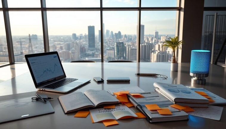 lessenziale ruolo dellintelligenza artificiale secondo i ceo perche e cruciale per il futuro aziendale 1768493953