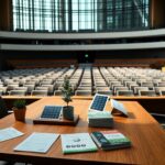 levento green heroes la sostenibilita al centro del parlamento europeo 1768601336