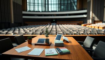 levento green heroes la sostenibilita al centro del parlamento europeo 1768601336