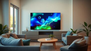 lg nanocell 65 offerta esclusiva su amazon per un tv 4k di qualita 1767692890