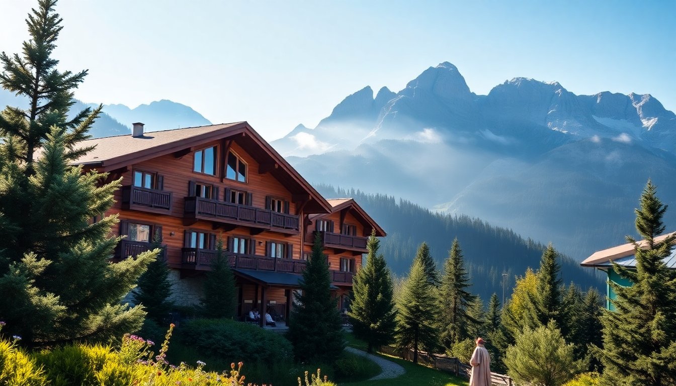 L’Hotel Stella Montis di Campitello di Fassa: Le Lodi Inaspettate dei Videogiocatori