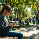 limpatto dei social media sulla salute mentale dei giovani unanalisi approfondita 1769634114