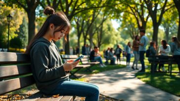 limpatto dei social media sulla salute mentale dei giovani unanalisi approfondita 1769634114