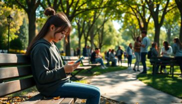 limpatto dei social media sulla salute mentale dei giovani unanalisi approfondita 1769634114