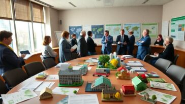 limportanza degli appalti pubblici per il green deal europeo opportunita e sostenibilita 1768619888