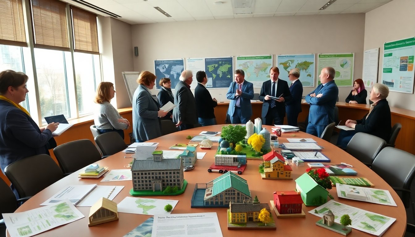 L’importanza degli appalti pubblici per il Green Deal Europeo: Opportunità e Sostenibilità