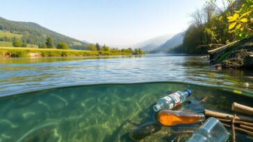 limportanza fondamentale della protezione delle risorse idriche in europa 1768657024