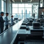 limportanza strategica dei microchip il conflitto tra cina e taiwan spiegato 1768287535