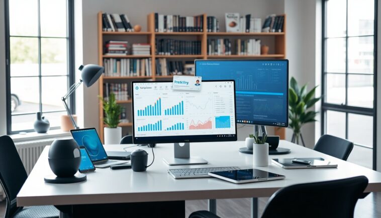 lintelligenza artificiale e il futuro del lavoro cambiamenti e opportunita 1769792634