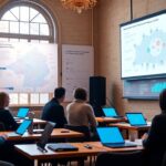 londra e intelligenza artificiale il futuro del lavoro secondo il piano di sadiq khan 1768660722