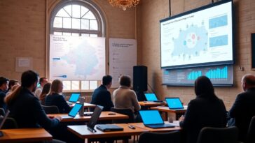 londra e intelligenza artificiale il futuro del lavoro secondo il piano di sadiq khan 1768660722