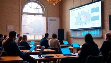 londra e intelligenza artificiale il futuro del lavoro secondo il piano di sadiq khan 1768660722