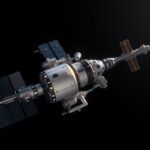 missione spacex dragon crs 33 manutenzione e innovazioni per la iss 1767288219