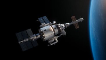 missione spacex dragon crs 33 manutenzione e innovazioni per la iss 1767288219