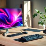 monitor gaming e da ufficio in offerta su amazon a prezzi imbattibili 1768298352