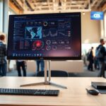 monitor ultrasharp da 52 pollici innovazione al ces 2026 1767711485