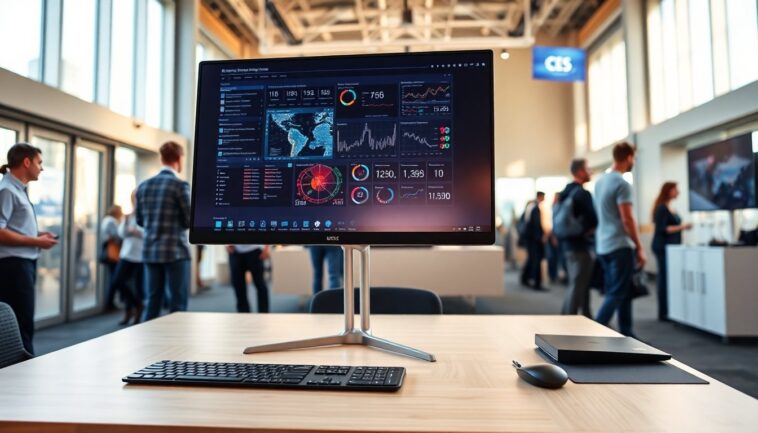 monitor ultrasharp da 52 pollici innovazione al ces 2026 1767711485