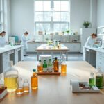 nathalie azuara diventa technical business manager di green oleo per il settore cosmetico 1768111121