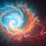 nebulosa elica scopri i dettagli sorprendenti dellimmagine del telescopio webb 1769441515