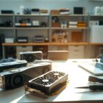 nvidia annuncia una riduzione nella produzione di schede video con piu di 8 gb di ram cosa significa per il mercato 1768388460