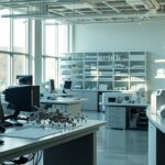 nvidia e eli lilly innovazione e collaborazione avanzata nella ricerca farmacologica 1768262321