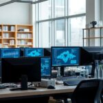 nvidia ed eli lilly nuovo laboratorio di intelligenza artificiale per innovare la scoperta di farmaci 1768280324