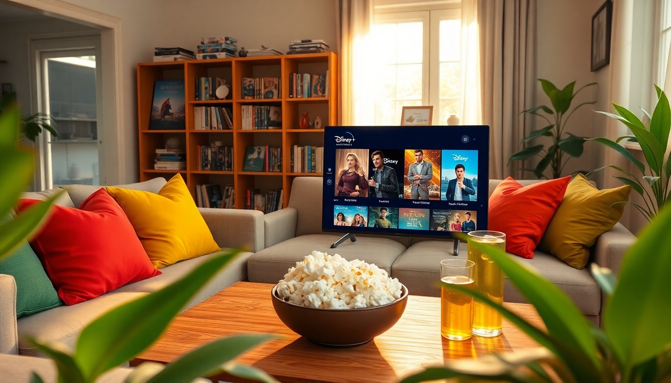 Offerta Limitata Disney Plus: Abbonamento Scontato per Nuovi Utenti! Act Fast!