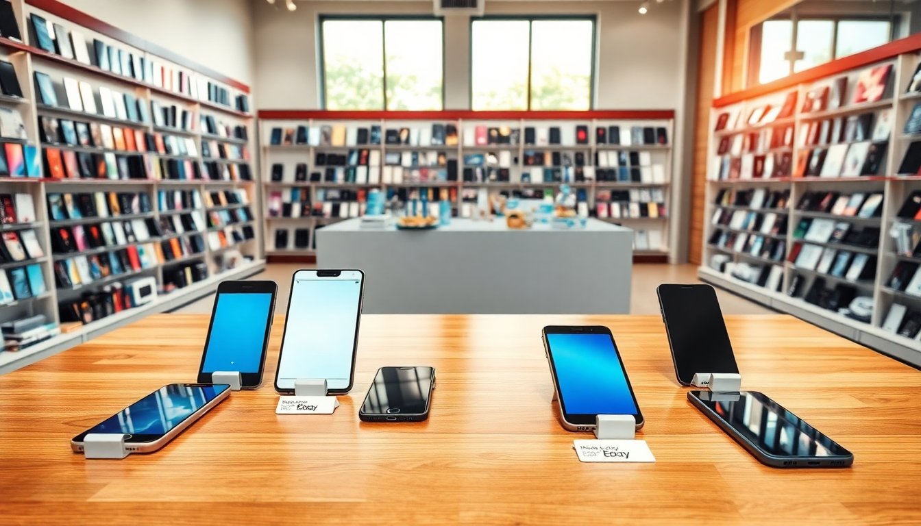 Offerte Imperdibili su Smartphone: Risparmia Subito con i Coupon di eBay!