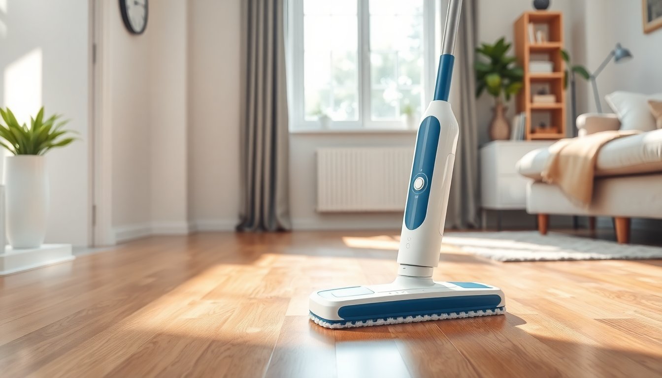 Offerte imperdibili Tineco su Amazon: scopri i modelli elettrici in promozione!