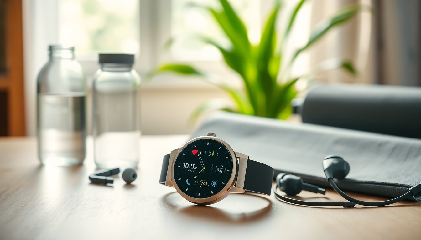 Offerte sugli smartwatch Amazfit disponibili su Amazon