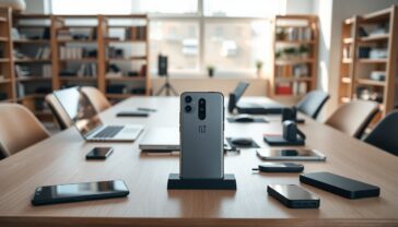 oneplus nord 6 anticipazioni e specifiche tecniche 1767380226