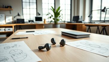 openai lancia auricolari ai nel 2026 progettati da jony ive 1769042746