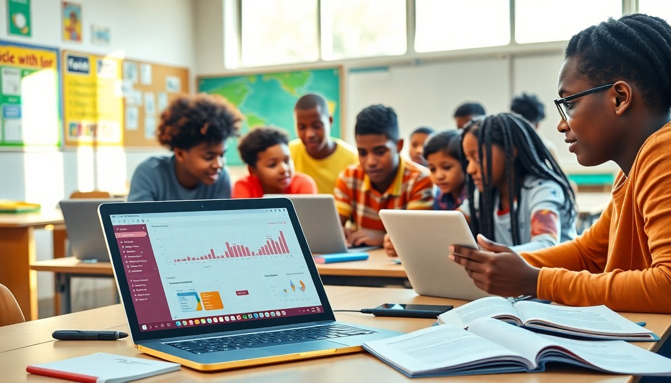 OpenAI lancia l’iniziativa “Education For Countries” per promuovere l’intelligenza artificiale nelle scuole