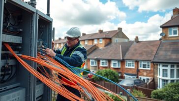 openreach annuncia lo stop alla vendita di servizi in rame per un milione di case nel regno unito 1768920578
