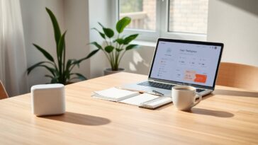 ottimizzare la routine quotidiana con lintelligenza artificiale per risparmiare tempo 1769704377