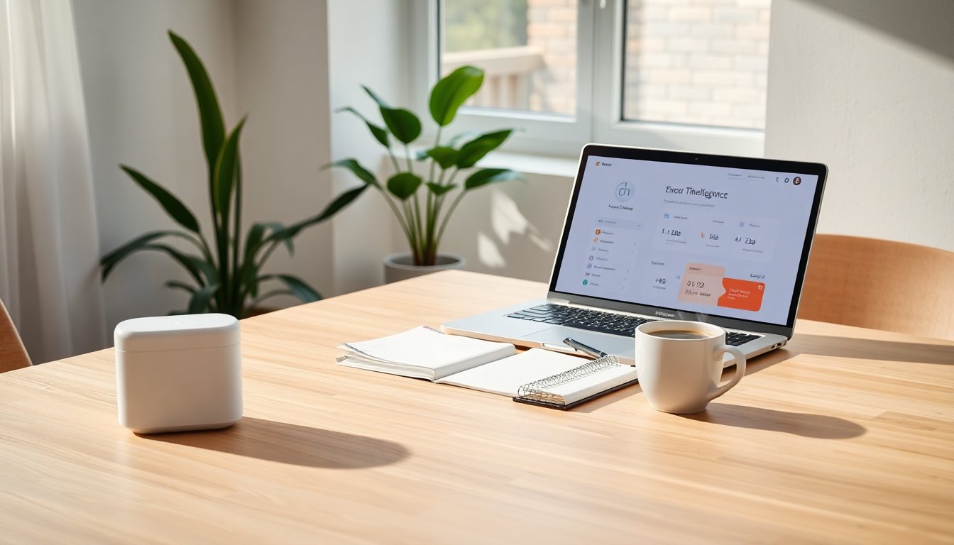 Ottimizzare la Routine Quotidiana con l’Intelligenza Artificiale per Risparmiare Tempo