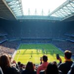 ottimizzazione della rete mobile di chelsea per unesperienza di match senza pari 1768474277