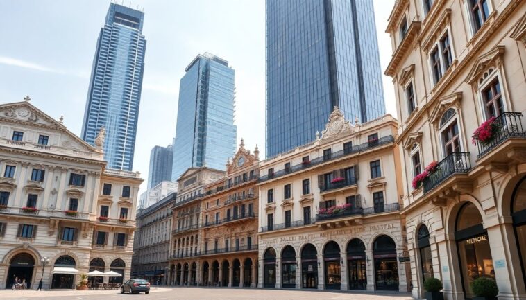 panoramica sul mercato immobiliare di lusso a milano 2026 1768168706