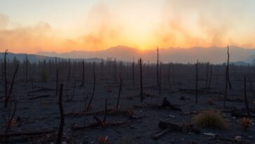 patagonia in fiamme cause e conseguenze della crisi ambientale 1768504896